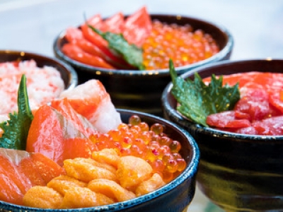 【4Choice】大阪版　海鮮丼やお刺身など、海鮮料理が美味しい、大阪でおすすめのお店｜レポハピ グルメ ニュース 