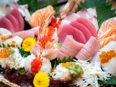 【5Choice】東京 魚料理 新鮮な刺身が安くて美味しい居酒屋｜レポハピ グルメ ニュース 