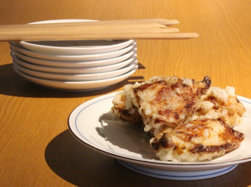 鳥しきひろせ おおいた冠地鶏の美味しさ まるごといただきます 大阪 福島 鳥しきひろせ レポハピ