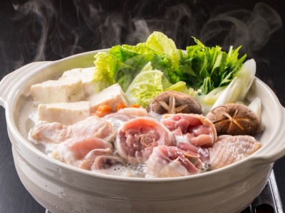 【5Choice】大阪 今食べたい！牡蠣鍋、すきやき、しゃぶしゃぶなど、お鍋が美味しいお店｜レポハピ グルメ ニュース 