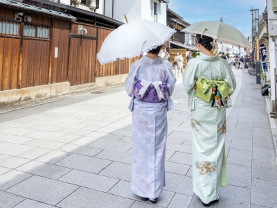 レトロな街並みが魅力の小江戸「川越」観光を一日満喫！往復乗車券＋バス乗り放題＆気分に合わせて選べるごはん券・お楽しみ券付き♪便利でお得な「川越れとろトリップきっぷ」の旅をご紹介！