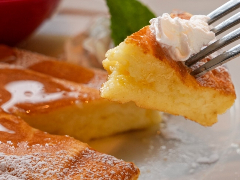 レポハピ スイーツファン通信 ふわふわ食感に感動! さかい珈琲のパンケーキモーニング「バターホットサンド」実食レポ|レポハピ スイーツファン通信-005